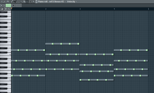 chord progressions fl studio chord progressions fl studio